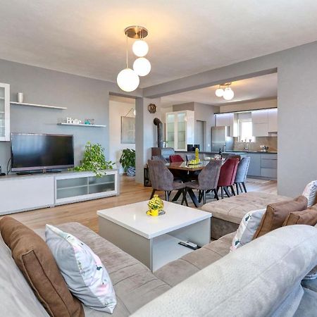 זאדאר Apartment Zanic מראה חיצוני תמונה