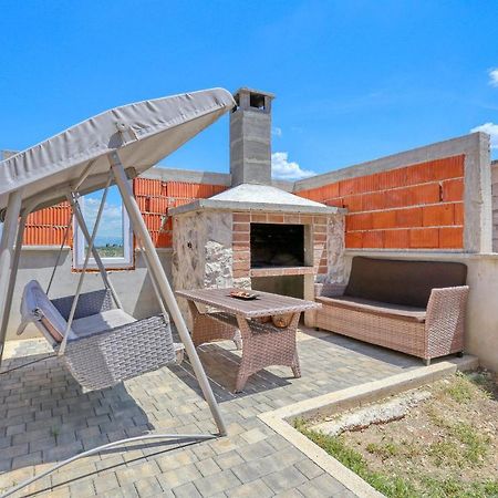 זאדאר Apartment Zanic מראה חיצוני תמונה