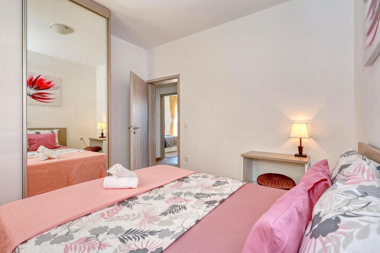 זאדאר Apartment Zanic מראה חיצוני תמונה