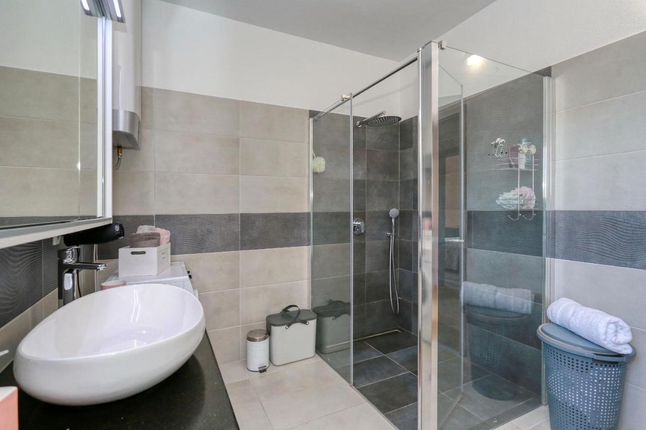זאדאר Apartment Zanic מראה חיצוני תמונה
