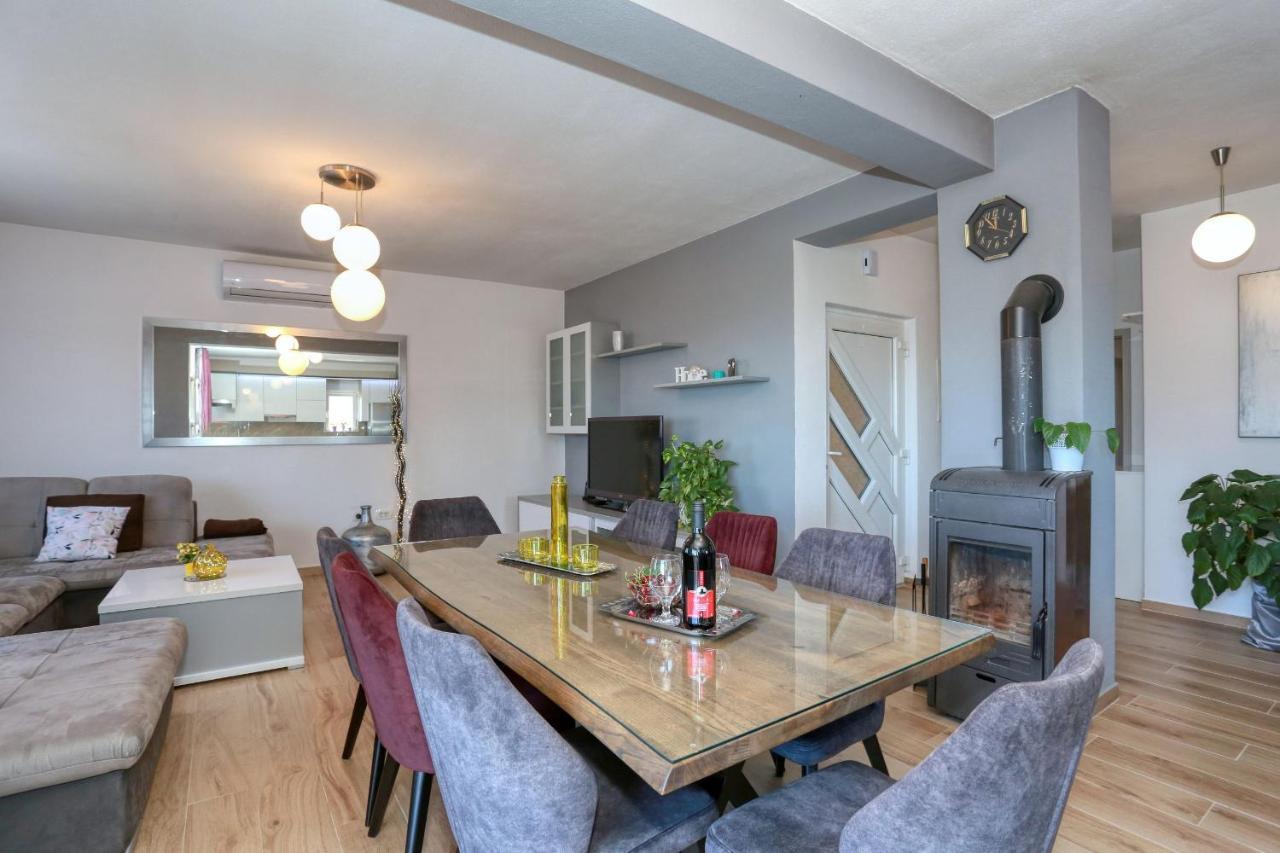 זאדאר Apartment Zanic מראה חיצוני תמונה