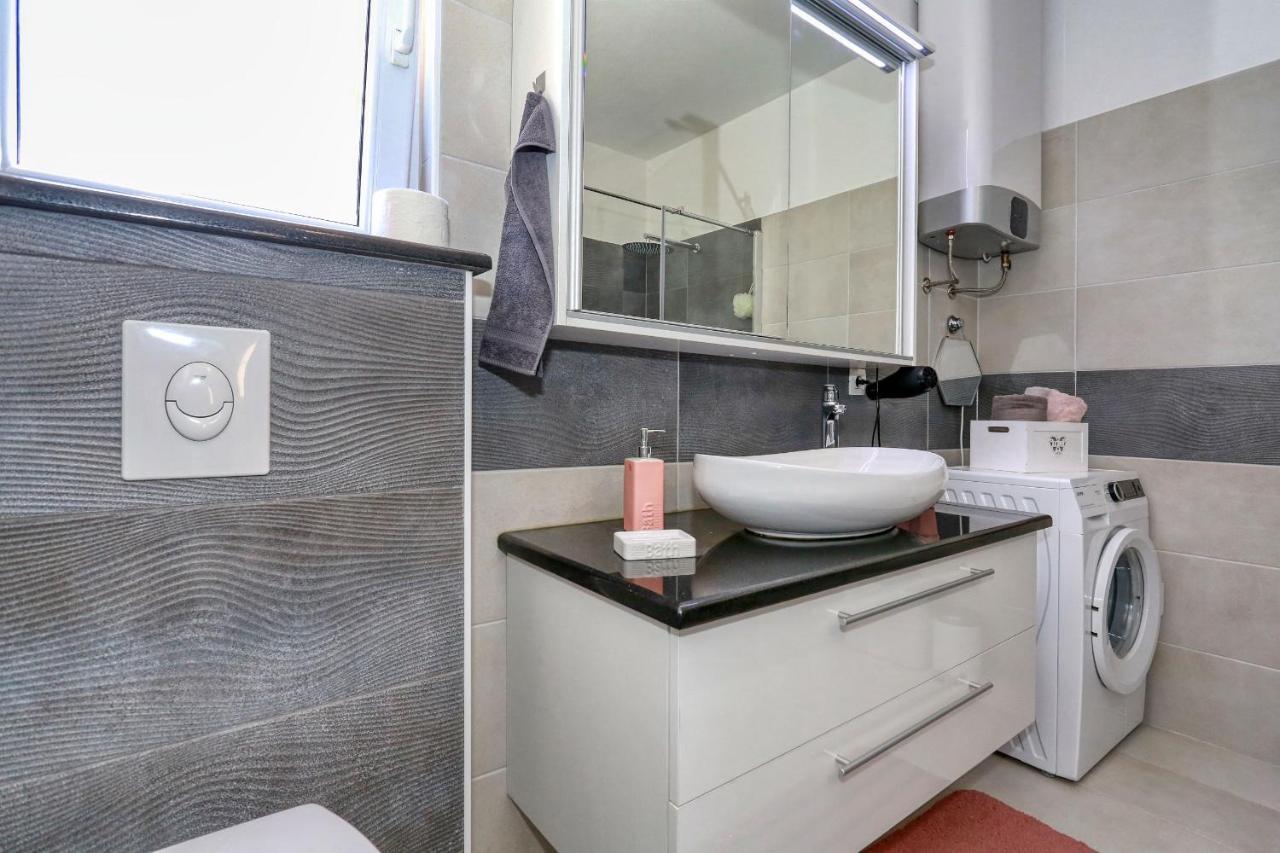 זאדאר Apartment Zanic מראה חיצוני תמונה