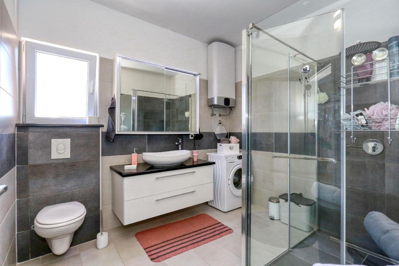 זאדאר Apartment Zanic מראה חיצוני תמונה