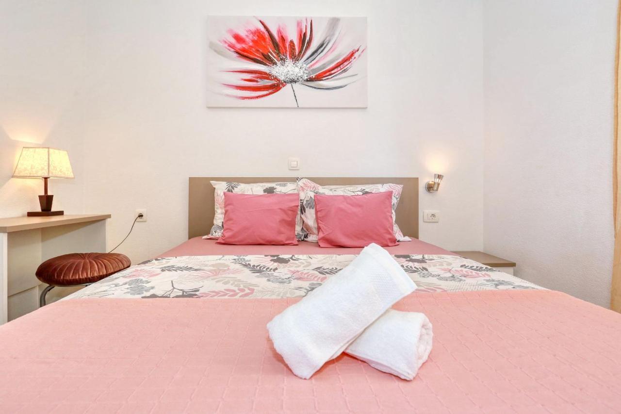זאדאר Apartment Zanic מראה חיצוני תמונה