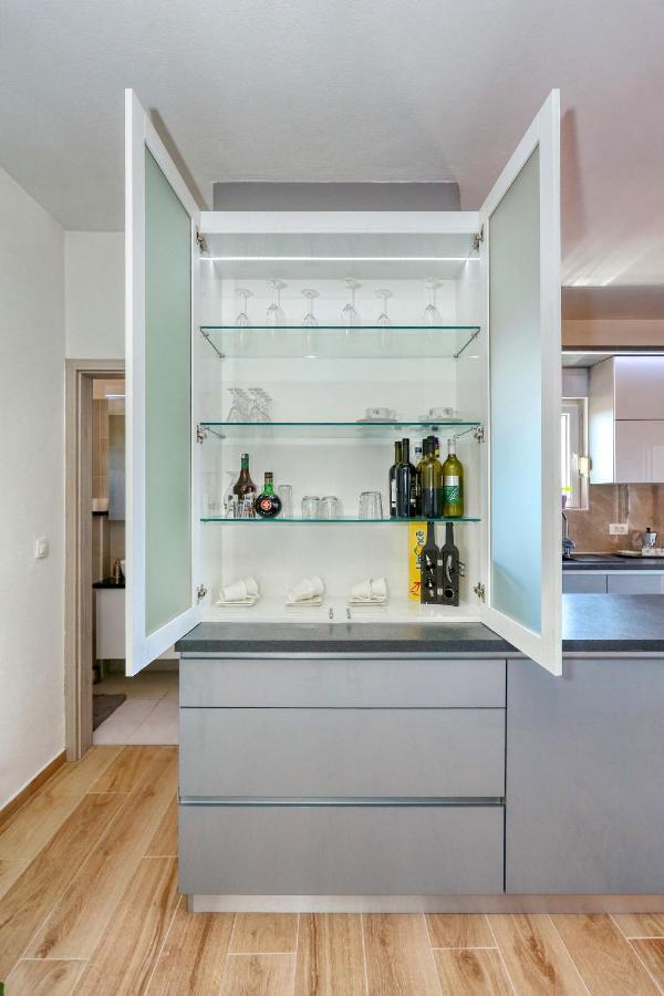זאדאר Apartment Zanic מראה חיצוני תמונה
