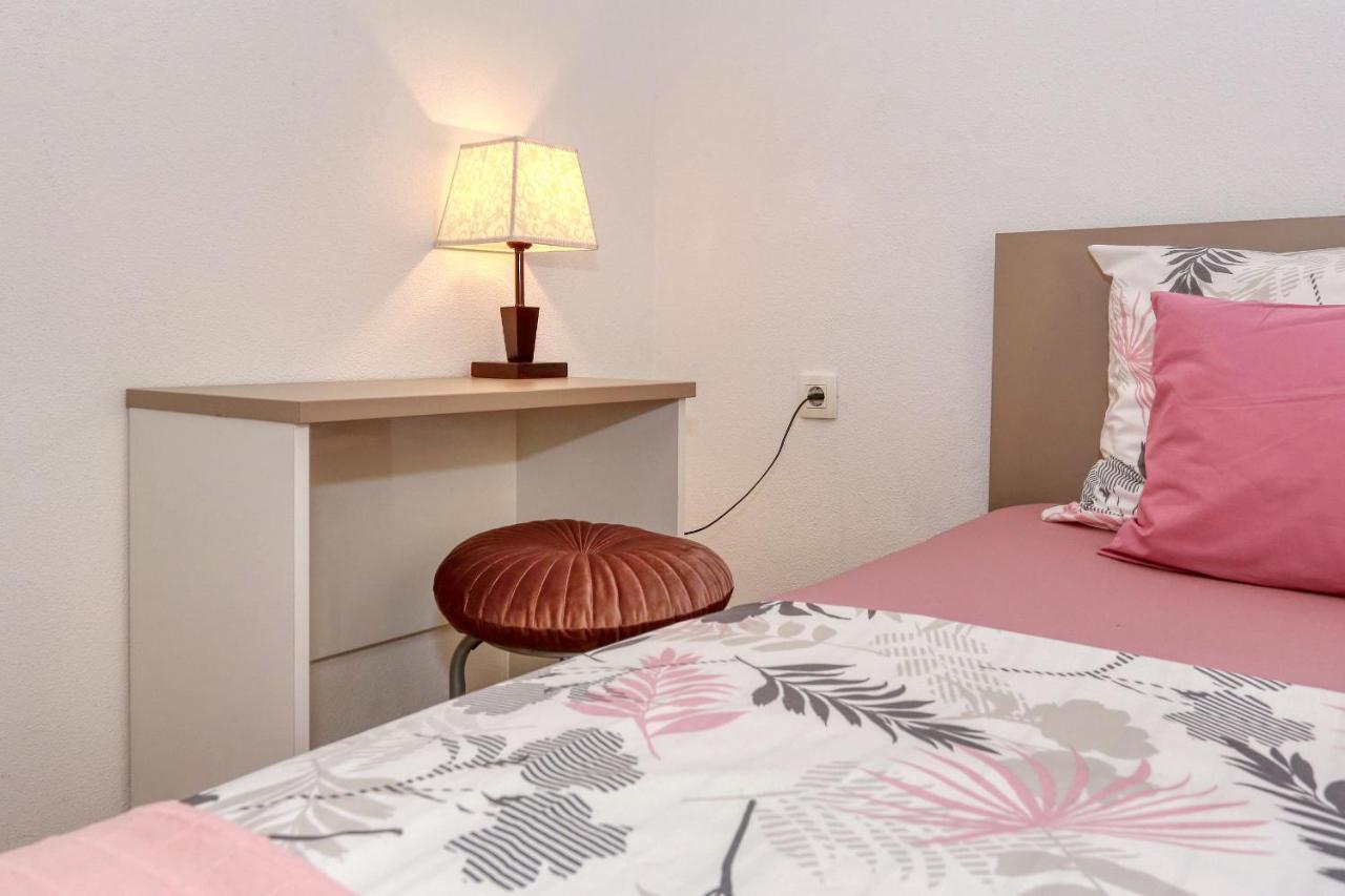 זאדאר Apartment Zanic מראה חיצוני תמונה