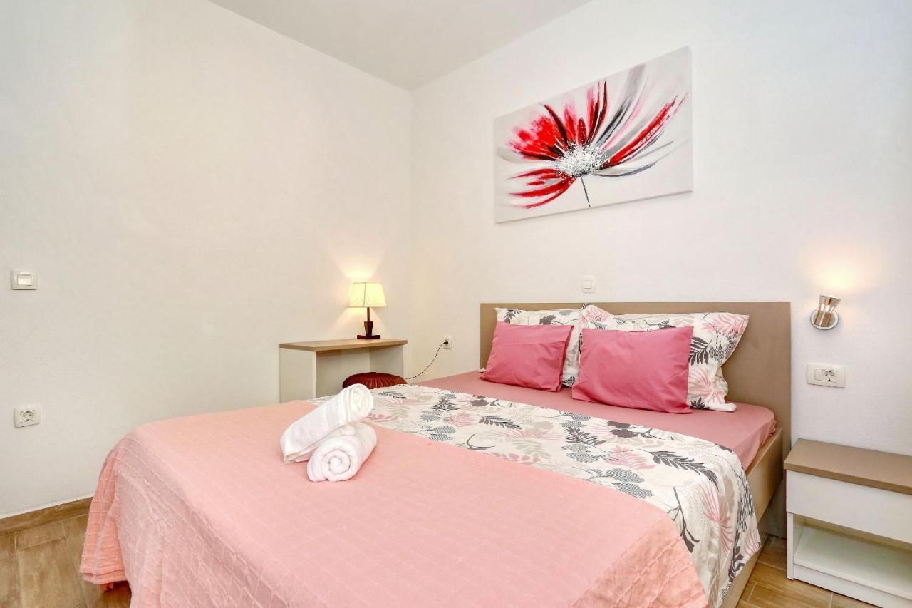 זאדאר Apartment Zanic מראה חיצוני תמונה