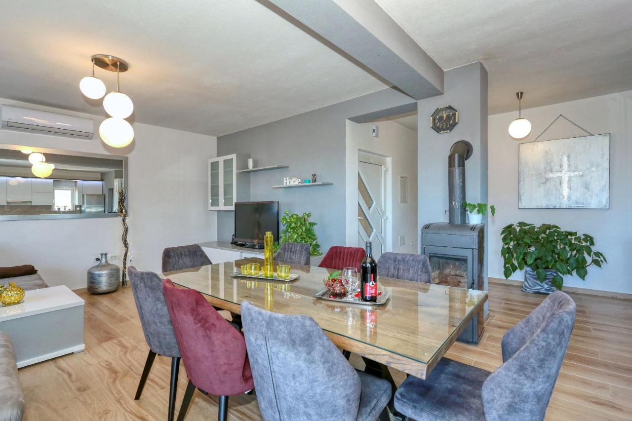 זאדאר Apartment Zanic מראה חיצוני תמונה