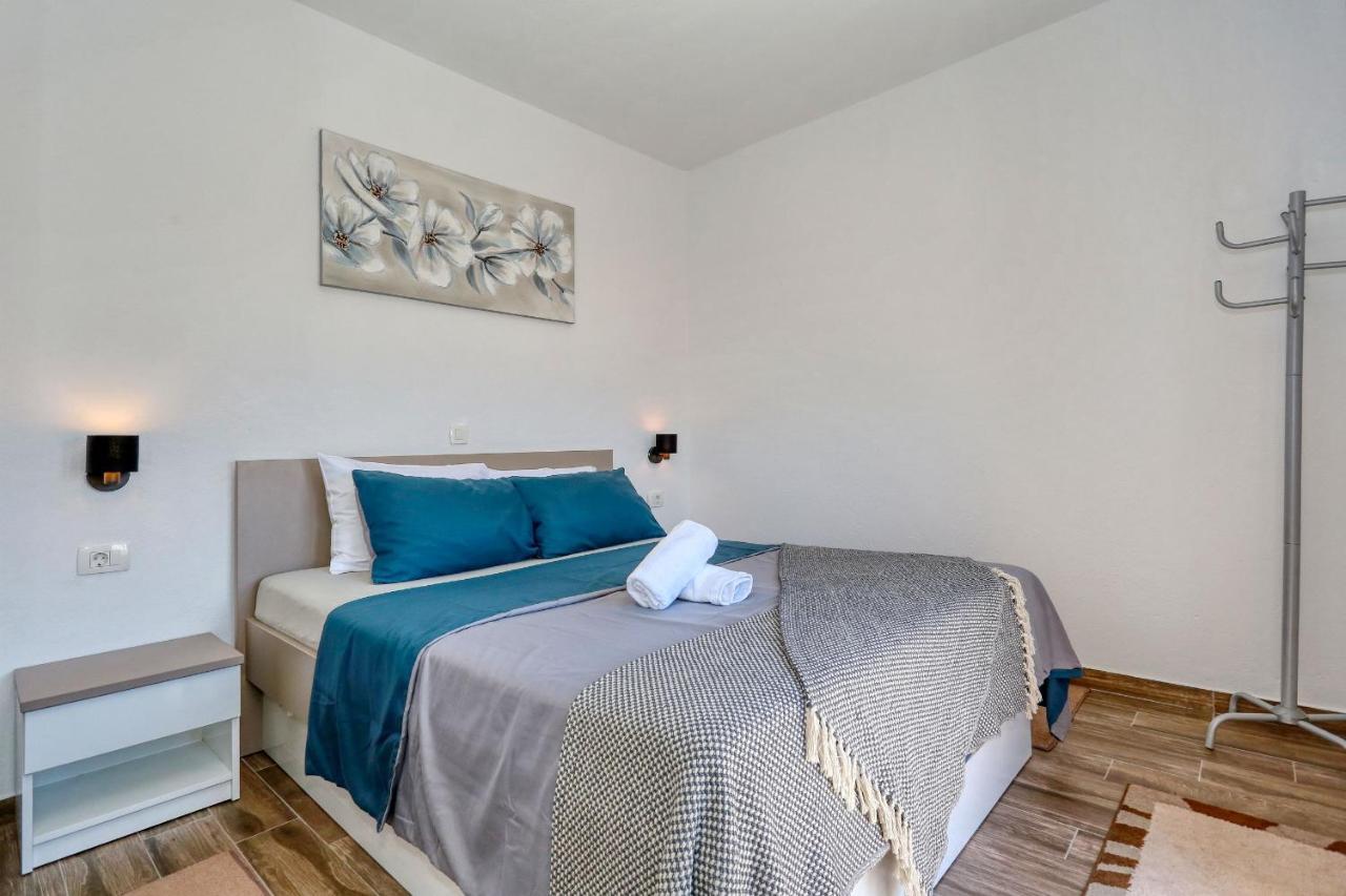 זאדאר Apartment Zanic מראה חיצוני תמונה
