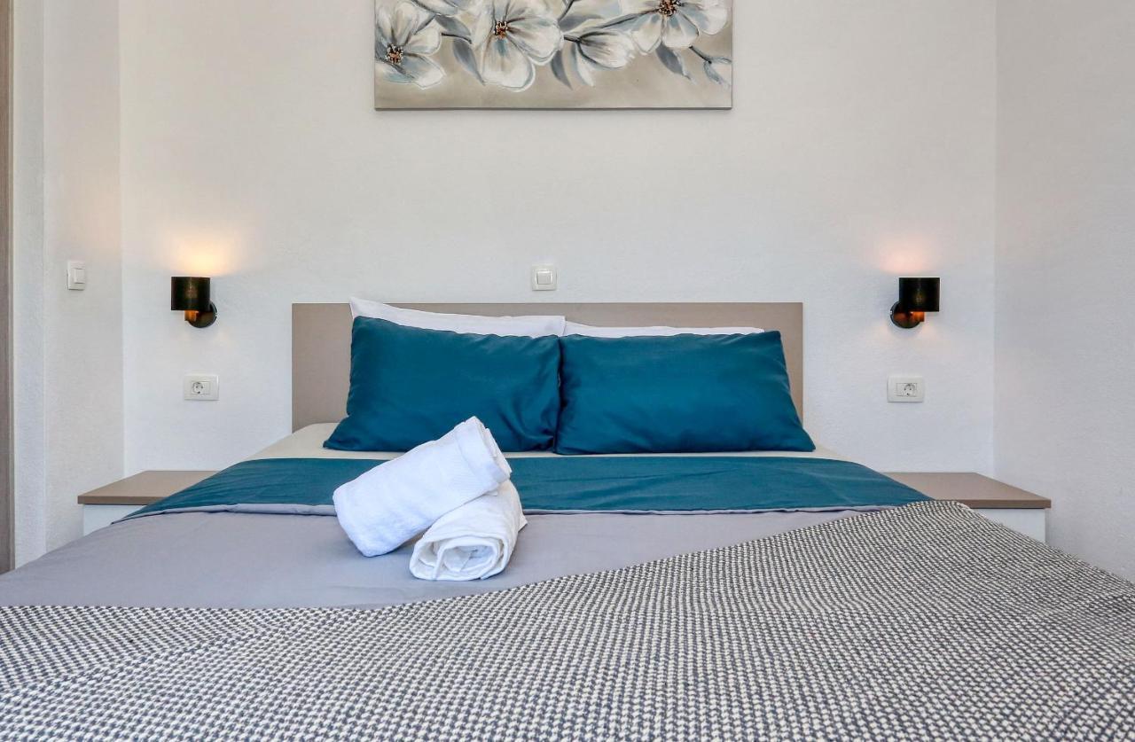 זאדאר Apartment Zanic מראה חיצוני תמונה