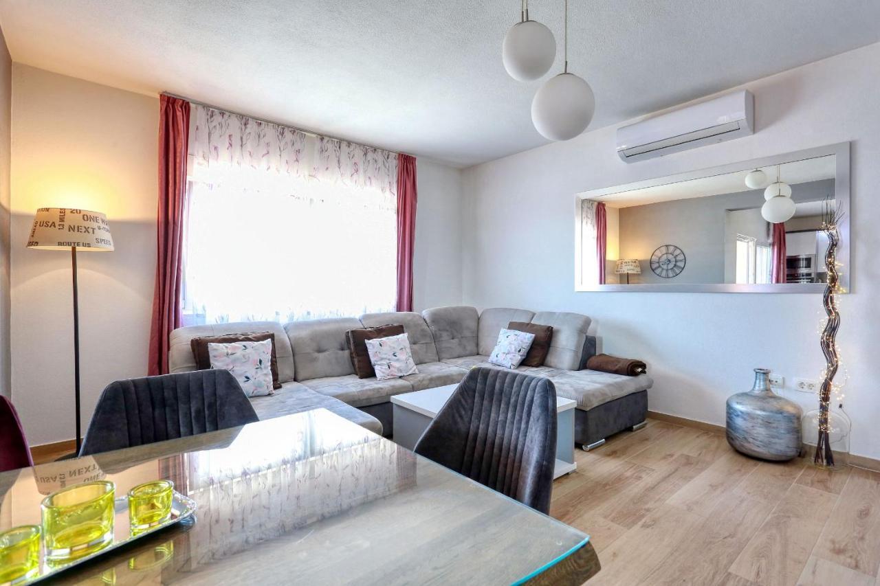 זאדאר Apartment Zanic מראה חיצוני תמונה