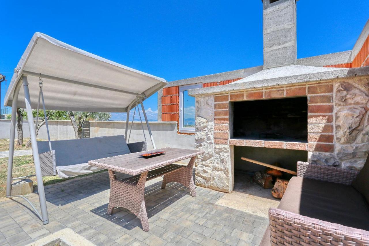 זאדאר Apartment Zanic מראה חיצוני תמונה