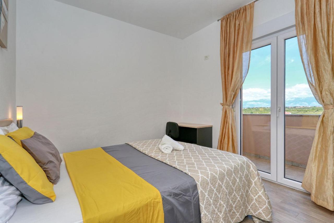 זאדאר Apartment Zanic מראה חיצוני תמונה