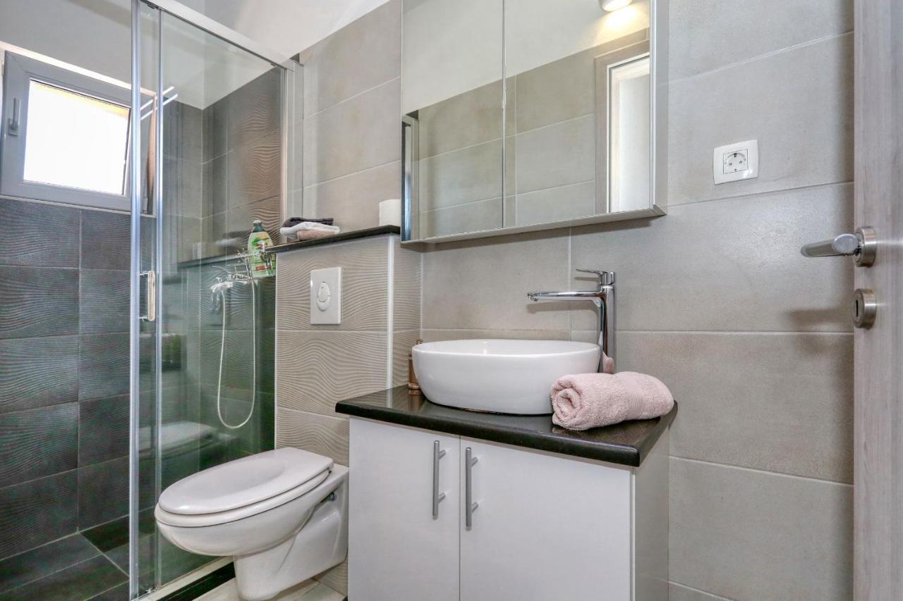 זאדאר Apartment Zanic מראה חיצוני תמונה