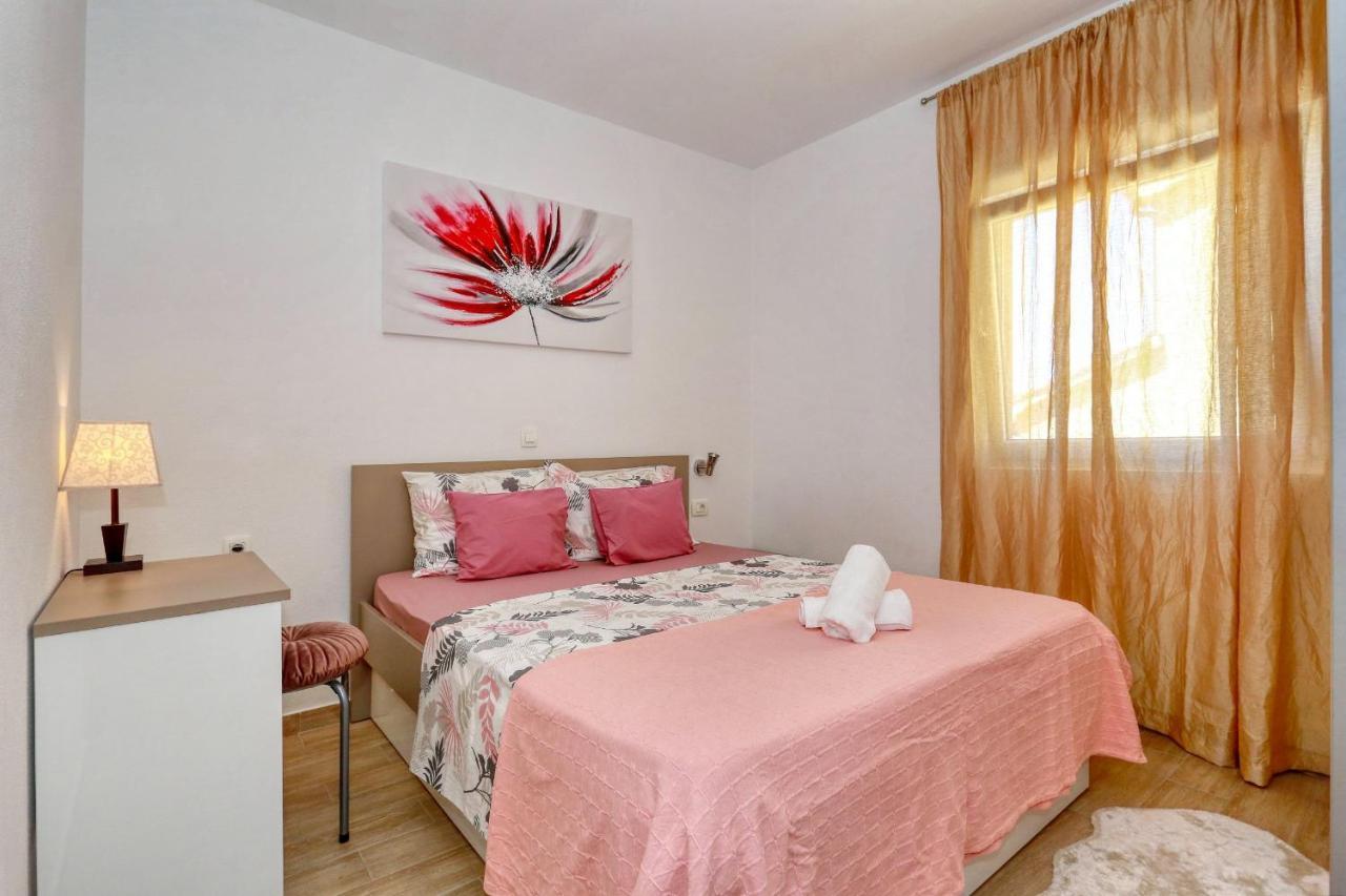 זאדאר Apartment Zanic מראה חיצוני תמונה